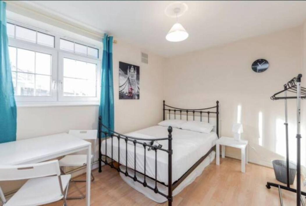 Aplacetostay Central London Apartment, Zone 1 Bond Eksteriør billede