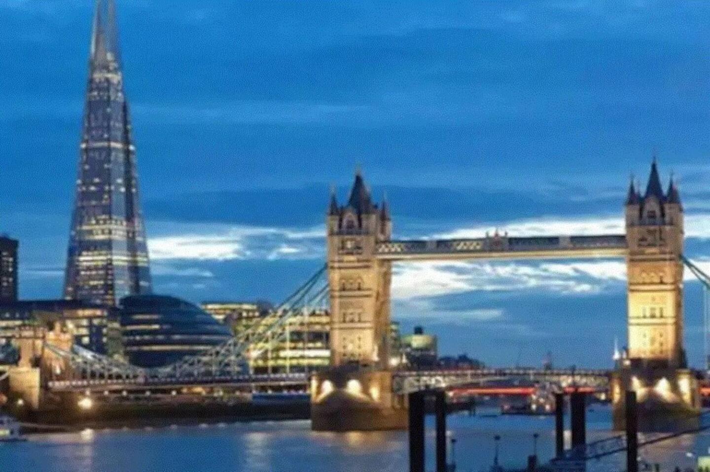 Aplacetostay Central London Apartment, Zone 1 Bond Eksteriør billede